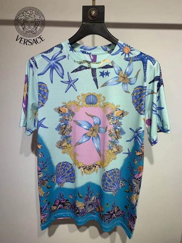 Versace Men's T-shirts 194